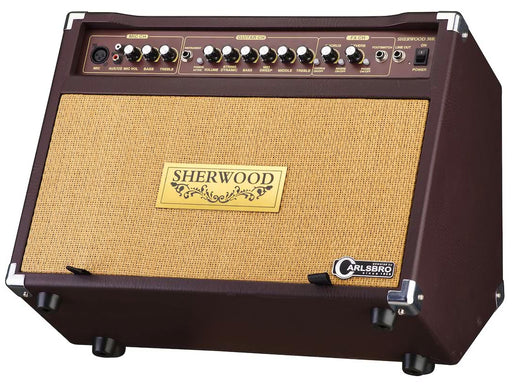 Carlsbro Sherwood 30R Acoustic Amplifier, Ex Display - Fair Deal Music