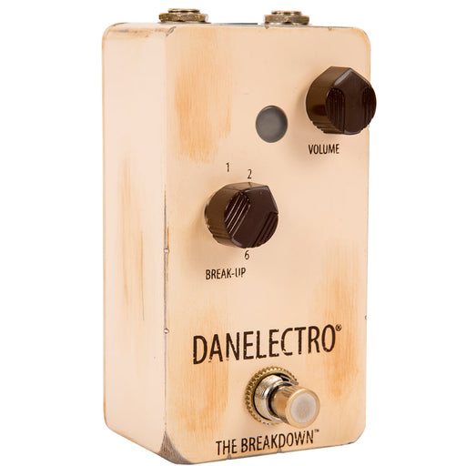 Danelectro 'Breakdown' Pedal - Fair Deal Music