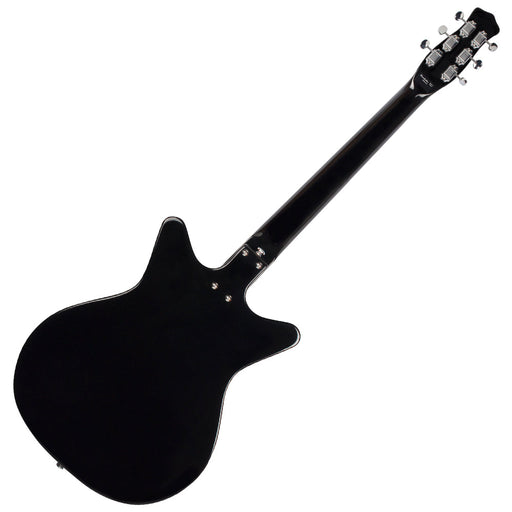 Danelectro 59X Guitar ~ Black - Fair Deal Music