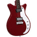 Danelectro 59X Guitar ~ Dark Red - Fair Deal Music