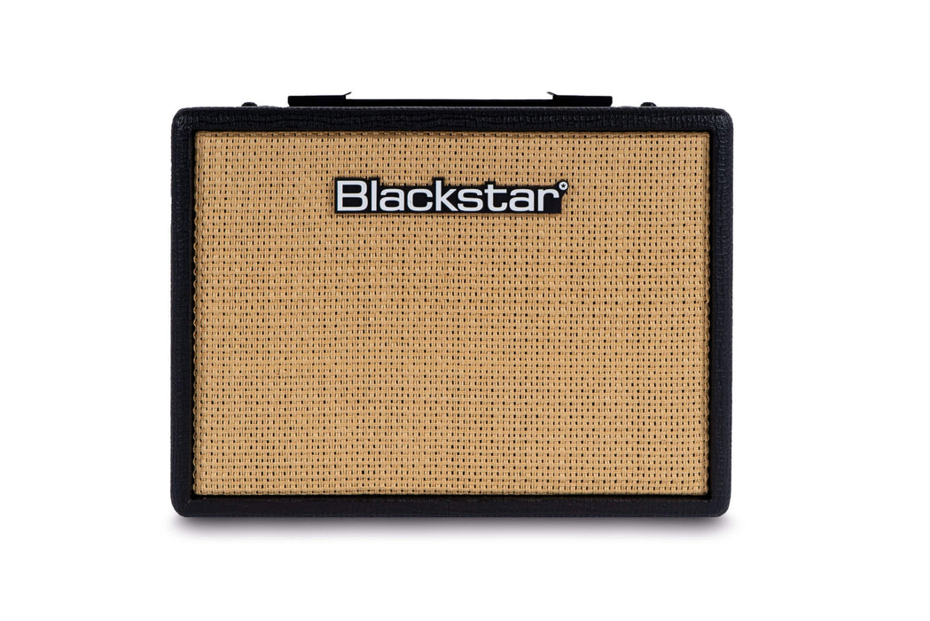 Blackstar Debut 15E Guitar Amplifier, Black - Fair Deal Music