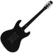 Danelectro '64XT Guitar ~ Gloss Black - Fair Deal Music