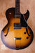 Gibson ES-135 in Memphis Vintage Sunburst, USED - Fair Deal Music