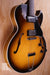 Gibson ES-135 in Memphis Vintage Sunburst, USED - Fair Deal Music