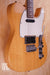 Fender Telecaster Plus in Natural, USED - Fair Deal Music