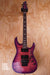 Schecter Omen Extreme-6 FR in Electric Magenta, USED - Fair Deal Music