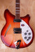 Rickenbacker 360/12 in Fireglo, USED - Fair Deal Music