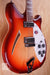 Rickenbacker 360/12 in Fireglo, USED - Fair Deal Music