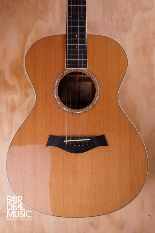 Taylor GC7, USED - Fair Deal Music