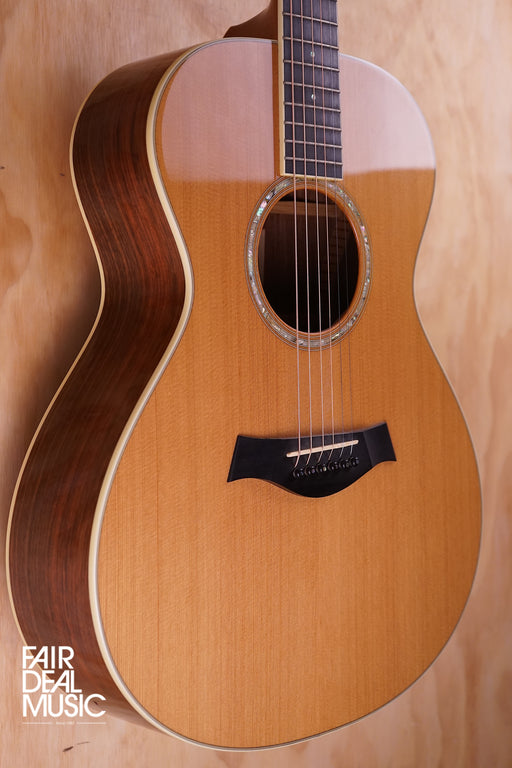 Taylor GC7, USED - Fair Deal Music