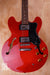 Epiphone Dot 335 in Cherry, USED - Fair Deal Music