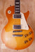 2002 Epiphone Elite Les Paul (MIJ) in Honeyburst, USED - Fair Deal Music