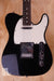 Fender American Standard Telecaster in Black, USED - Fair Deal Music