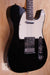 Fender American Standard Telecaster in Black, USED - Fair Deal Music