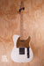 Fender Standard Telecaster in Arctic White, USED - Fair Deal Music