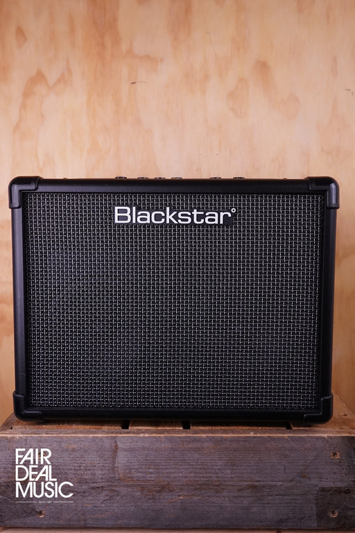 Blackstar ID:Core 20 V4, USED - Fair Deal Music