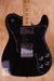 Fender Vintera '70s Telecaster Custom in Black, USED - Fair Deal Music