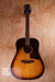 Gibson J-45 Deluxe Sunburst from 1975, USED - Fair Deal Music