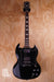 Gibson SG Standard 2016 in Ebony, USED - Fair Deal Music