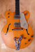 1964 Gretsch 6120 Chet Atkins in Orange, USED - Fair Deal Music