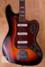 Squier Classic Vibe Bass VI in 3-Color Sunburst, USED - Fair Deal Music