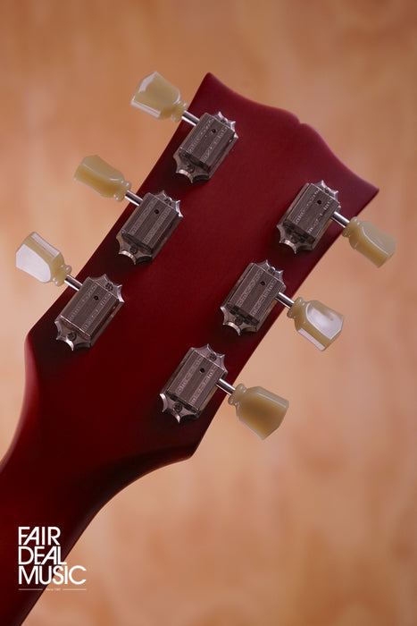 1976 Gibson Les Paul Standard in Heritage Cherry, USED - Fair Deal Music