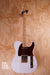 Fender Limited Edition Select Light Ash Telecaster in White Blonde, USED - Fair Deal Music