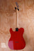 Fender USA Standard Telecaster in Trans Red, USED - Fair Deal Music