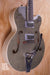 Gretsch G6120-BSHR-HGT Brian Setzer Hot Rod in Two-Tone Highland Green, USED - Fair Deal Music