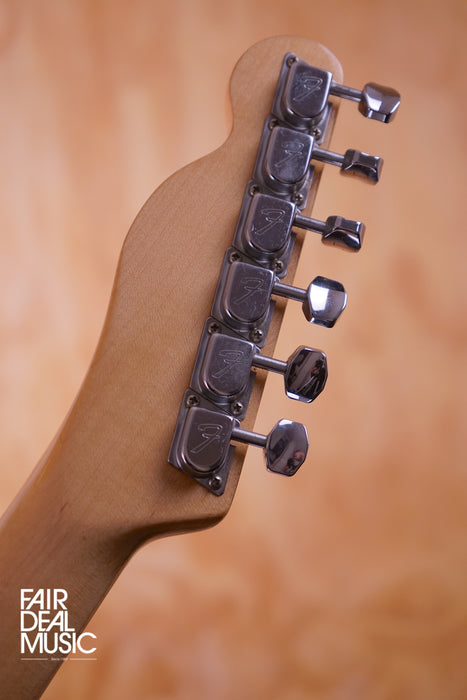 1978 Fender Telecaster in Natural, USED - Fair Deal Music