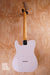 Fender Jimmy Page Mirror Telecaster in White Blonde, USED - Fair Deal Music