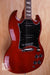 Gibson SG Standard with P-90s in Heritage Cherry, USED - Fair Deal Music