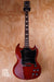 Gibson SG Standard with P-90s in Heritage Cherry, USED - Fair Deal Music