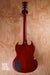 Gibson SG Standard with P-90s in Heritage Cherry, USED - Fair Deal Music