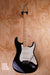 Fender Artist Series The Edge Stratocaster in Black, USED - Fair Deal Music