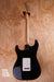 Fender Artist Series The Edge Stratocaster in Black, USED - Fair Deal Music