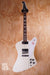 Gibson Firebird V in Alpine White, USED - Fair Deal Music