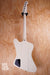 Gibson Firebird V in Alpine White, USED - Fair Deal Music