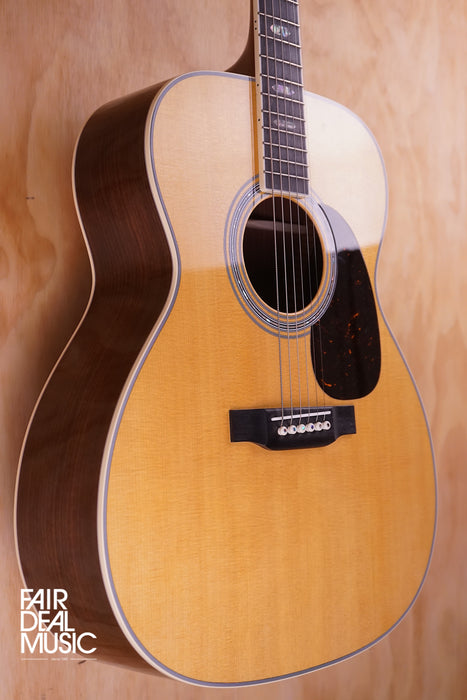 Martin J-40 2021, USED - Fair Deal Music