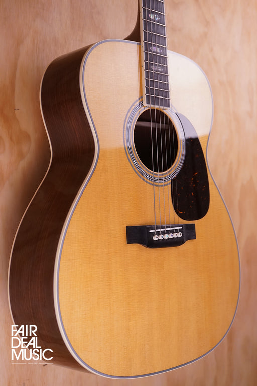 Martin J-40 2021, USED - Fair Deal Music