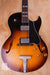 2007 Gibson Custom Shop ES-175 in Sunburst, USED - Fair Deal Music