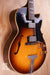 2007 Gibson Custom Shop ES-175 in Sunburst, USED - Fair Deal Music