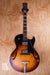 2007 Gibson Custom Shop ES-175 in Sunburst, USED - Fair Deal Music