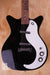 Danelectro Black Nos +, USED - Fair Deal Music