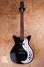 Danelectro Black Nos +, USED - Fair Deal Music