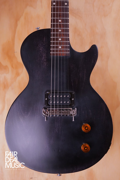 Gibson 2015 Les Paul CM Satin Ebony, USED - Fair Deal Music