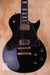 2003 Gibson Les Paul Custom Ebony, USED - Fair Deal Music