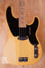 Fender (MIJ) Traditional Original '50s Precision Bass in Butterscotch Blonde, USED - Fair Deal Music