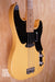 Fender (MIJ) Traditional Original '50s Precision Bass in Butterscotch Blonde, USED - Fair Deal Music