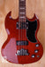 Gibson SG Standard Bass in Heritage Cherry, USED - Fair Deal Music